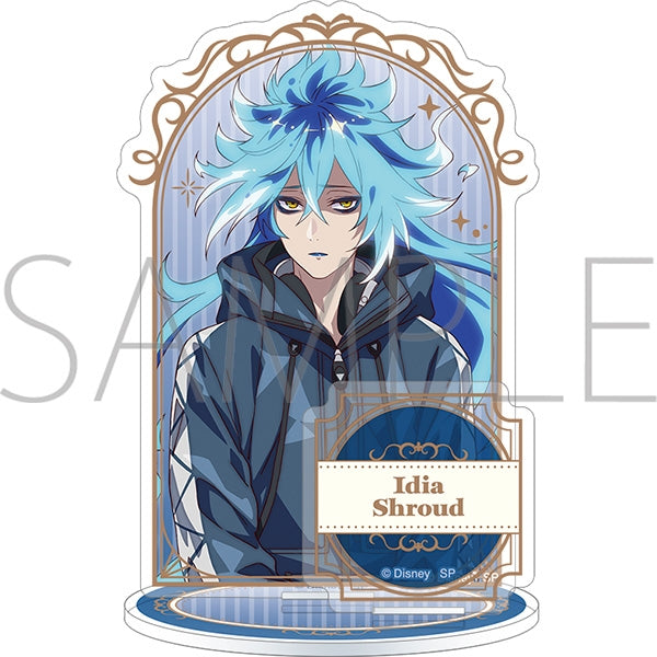[PREORDER] Twisted Wonderland The Animation Acrylic Stands
