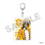 [PREORDER] Twisted Wonderland Master Chef Rectangle Acrylic Keychains
