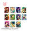 [PREORDER] Ensemble Stars Easter Animate Cafe CoLotta Keychain Blind Bag