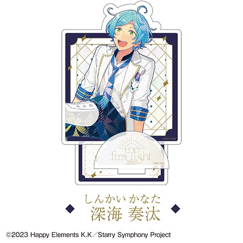 [PREORDER] Ensemble Stars Starry Symphony -the first light- Acrylic Stands