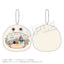 [PREORDER] Witch Hat Atelier Marumeitsu Cushion Keychains
