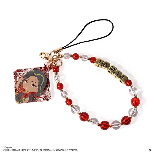 [PREORDER] Twisted Wonderland The Animation After School Mates Bead Straps