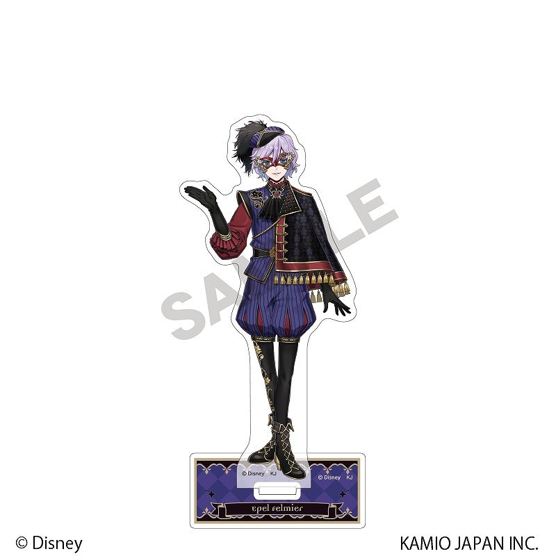 [PREORDER] Twisted Wonderland Halloween 2024 BIG Acrylic Stands