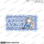 [PREORDER] BanG Dream Heisei Gals Acrylic Name Badges