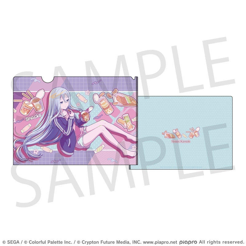 [PREORDER] Project Sekai Anniversary/Birthday 2023-2024 Clear Files