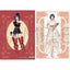 [PREORDER] On and Off: Work-Life Imbalance Party Look ver. Clear Files