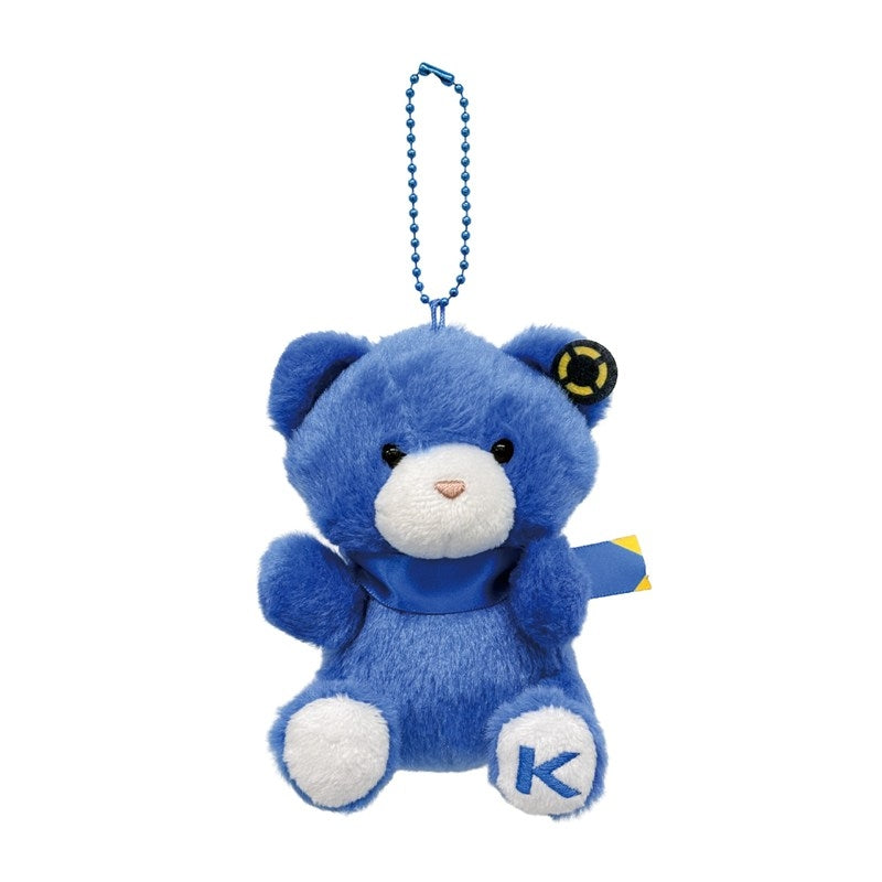 [PREORDER] Vocaloid Eyeup Bear Mascot Plush