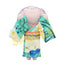 [PREORDER] Hasunosora Love Live Kaga Yuzen (S) Nesoberi