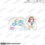 [PREORDER] Aqours Love Live Sunshine Wedding ver. Acrylic Name Badges