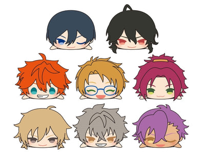 [PREORDER] Ensemble Stars Mochimochi Mascots Vol 7