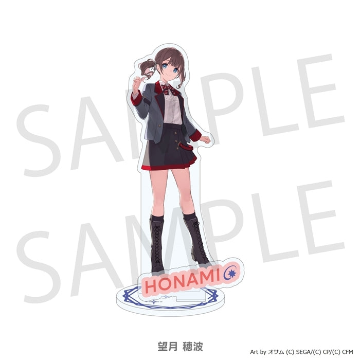 [PREORDER] Project Sekai 4th Anniversary Connect Live Acrylic Stands