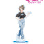 [PREORDER] Aqours Love Live Sunshine arti-mate Y2K Fashion Ver. Acrylic Stands