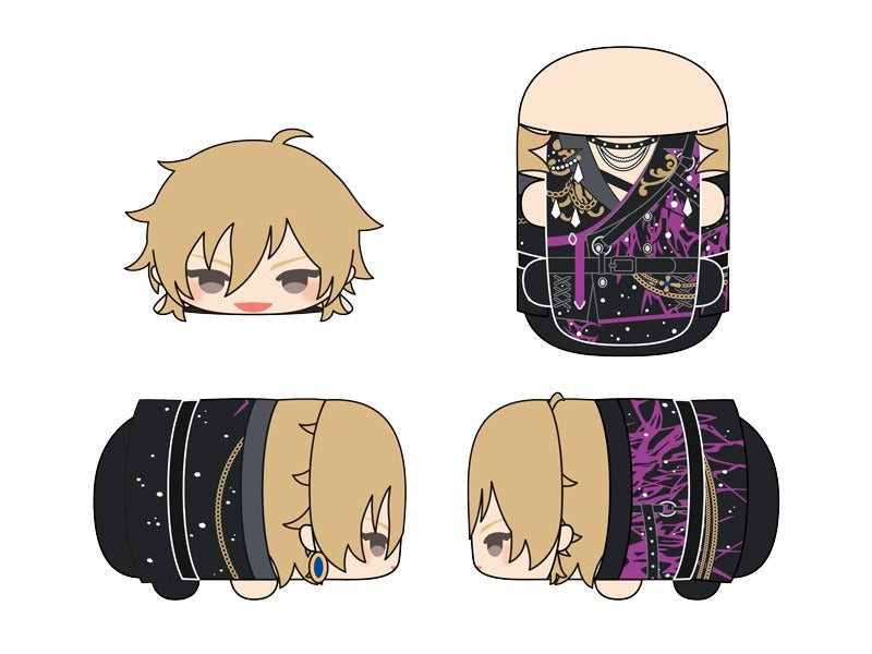 [PREORDER] Kaoru Hakaze Ensemble Stars PS Mochi Mochi Mascot