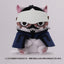[PREORDER] Golden Kamuy Animal Fourze Plush Mascots