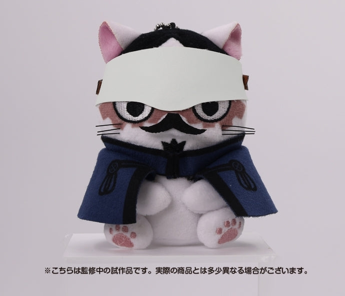 [PREORDER] Golden Kamuy Animal Fourze Plush Mascots