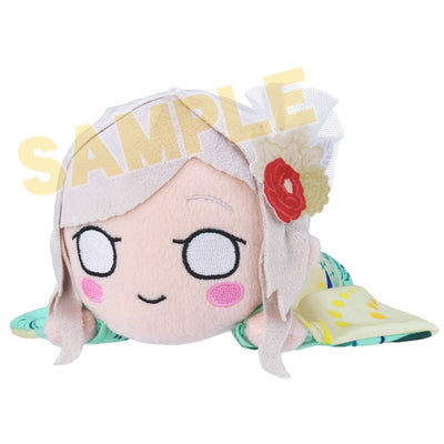 [PREORDER] Hasunosora Love Live Kaga Yuzen (S) Nesoberi