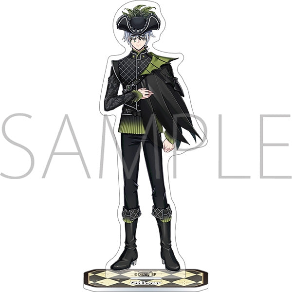 [PREORDER] Twisted Wonderland Halloween 2024 Acrylic Stands