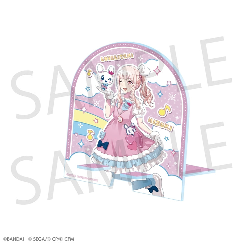 PREORDER] Project Sekai x Tamagotchi Acrylic Phone Stands – Neiroh