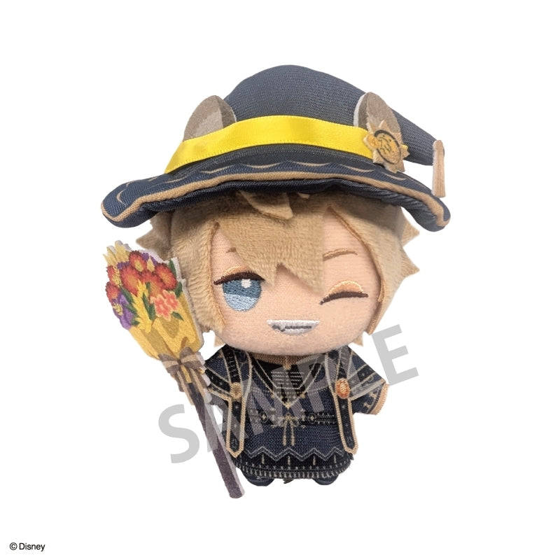 [PREORDER] Twisted Wonderland Bloom Birthday ver. Chibi Plush