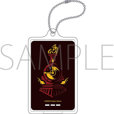 [PREORDER] Limbus Company PIICA + Clear Card Case