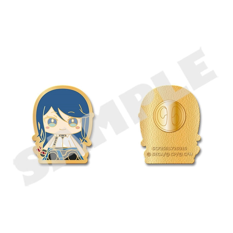 [PREORDER] Project Sekai My Sekai Pin Badges