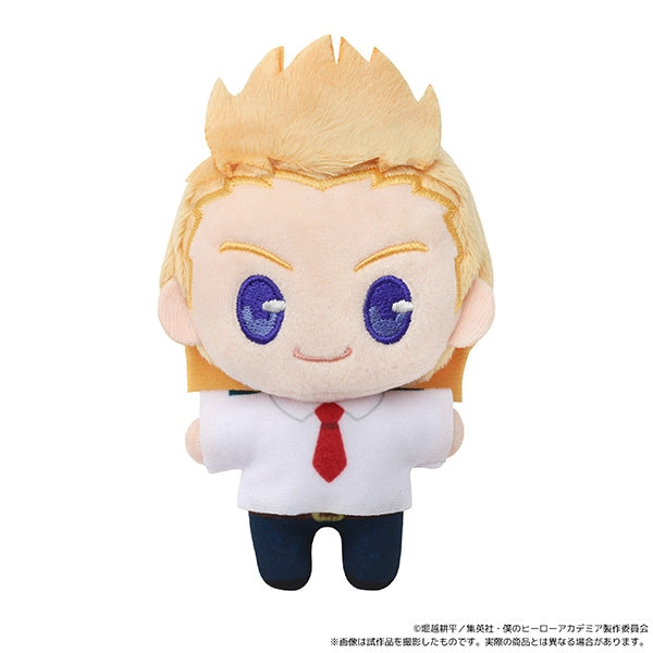 [PREORDER] My Hero Academia NuiPal Plush