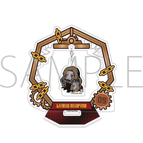 [PREORDER] Limbus Company Swinging Acrylic Stands