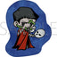 [PREORDER] Limbus Company Die-Cut Cushions