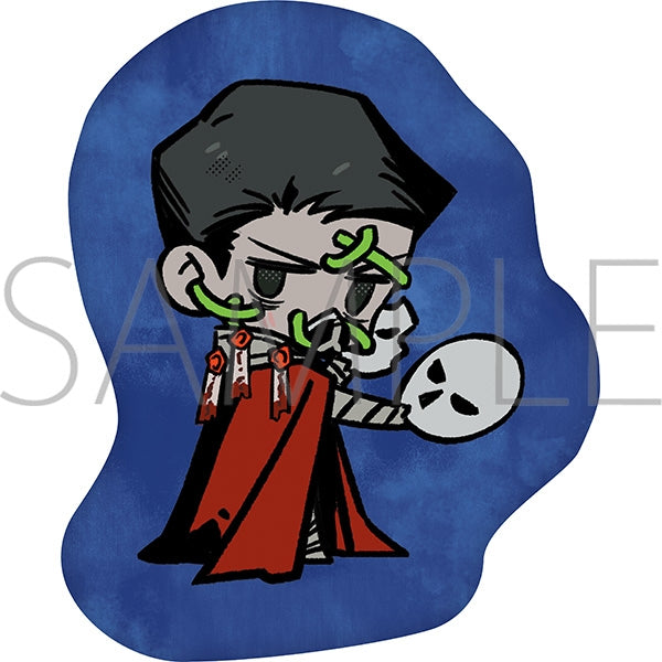 [PREORDER] Limbus Company Die-Cut Cushions
