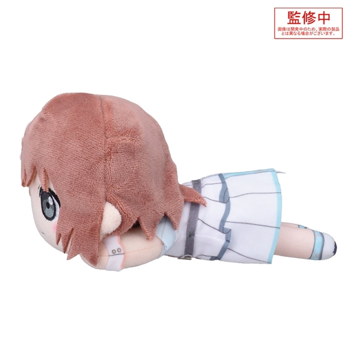 minori GIRLS BAND CRY - Nendoroid #2827 - Nina Iseri