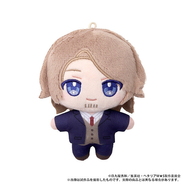 [PREORDER] Hetalia World Stars NuiPal Plush Mascot