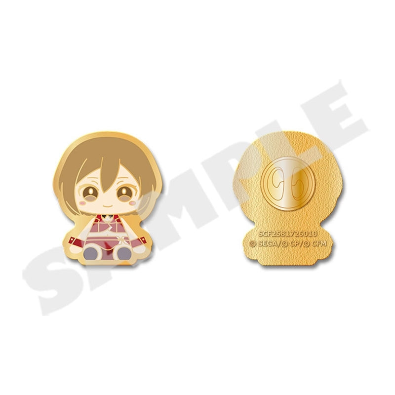 [PREORDER] Project Sekai My Sekai Pin Badges