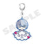 [PREORDER] Project Sekai My Sekai Rubber Name Straps
