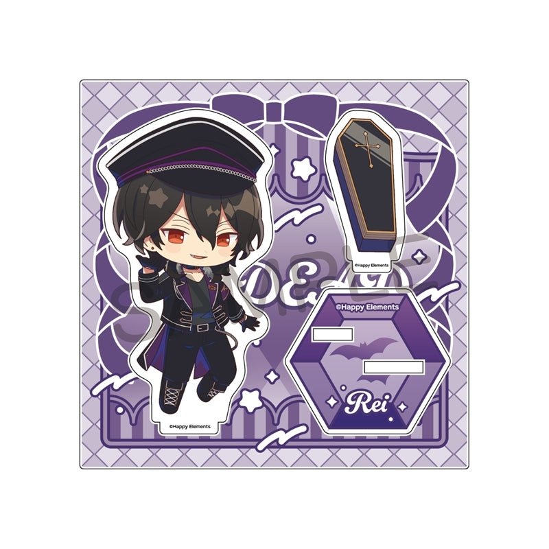 [PREORDER] Ensemble Stars CharaToria Acrylic Stands