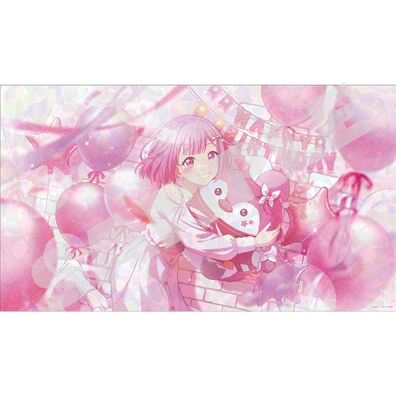 [PREORDER] Project Sekai Anniversary/Birthday Illustration 2024-2025 Posters