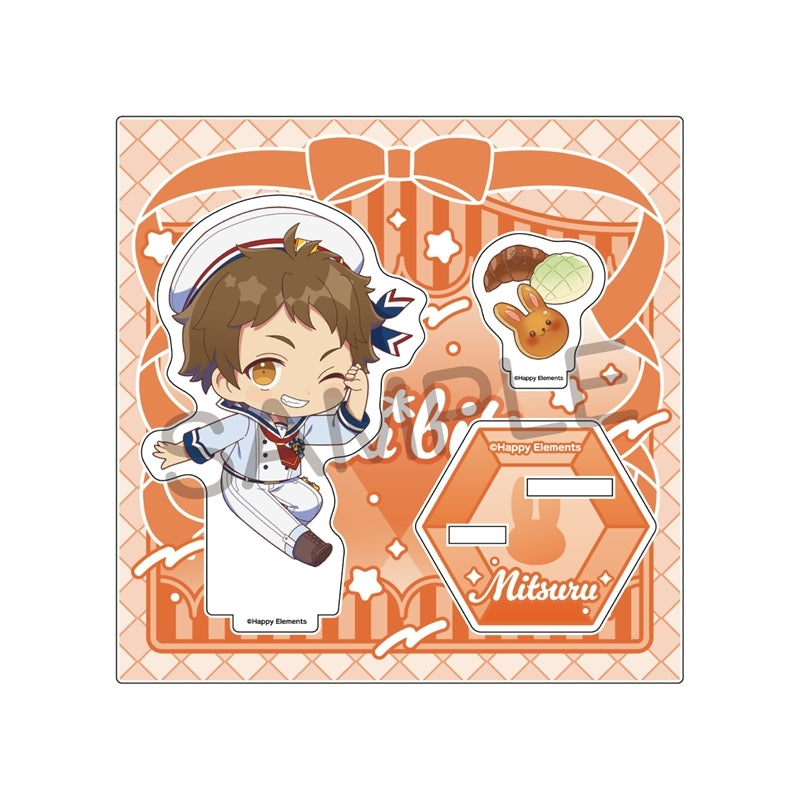 [PREORDER] Ensemble Stars CharaToria Acrylic Stands