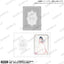 [PREORDER] Aqours Love Live Sunshine Wedding ver. Special Big Bromides