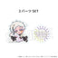 [PREORDER] Bungo Stray Dogs NEGUSE!? Stacking Blocks