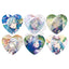 [PREORDER] Project Sekai H/Art Collection Badge Sets