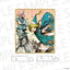 [PREORDER] Witch Hat Atelier Acrylic Shikishis