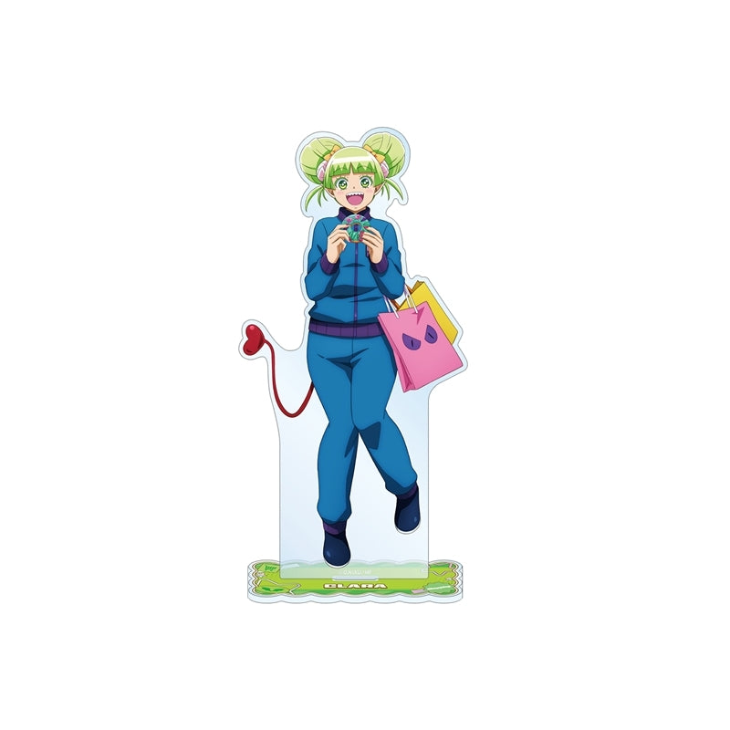 [PREORDER] Welcome to Demon School / Mairimashita Iruma-kun Shopping Ver. BIG Acrylic Stands