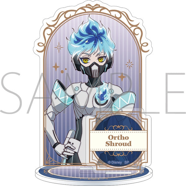 [PREORDER] Twisted Wonderland The Animation Acrylic Stands