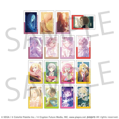 [PREORDER] Project Sekai ePick card series vol.26 C