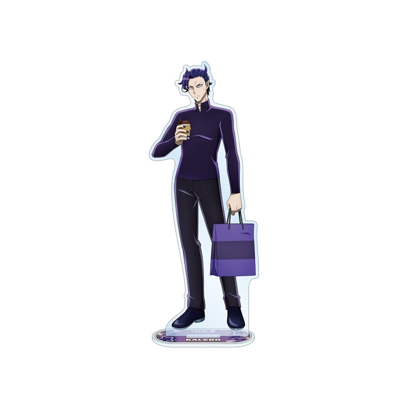 [PREORDER] Welcome to Demon School / Mairimashita Iruma-kun Shopping Ver. Acrylic Stands