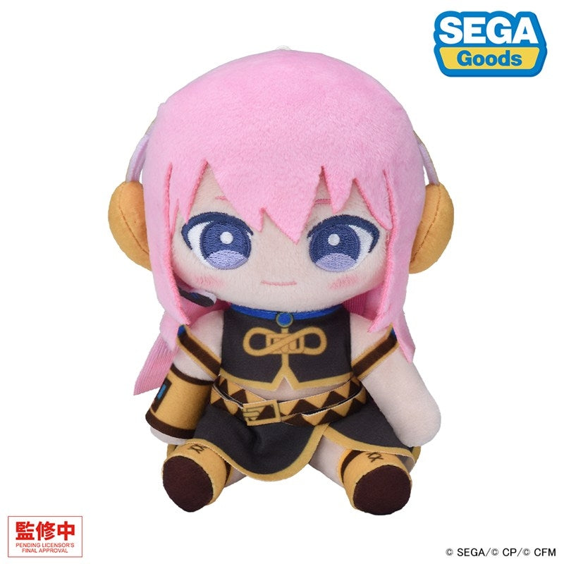 [PREORDER] Virtual Singer Project Sekai My Sekai Plush
