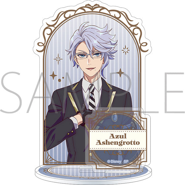 [PREORDER] Twisted Wonderland The Animation Acrylic Stands