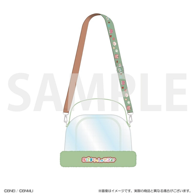 [PREORDER] Idolish7 Animalish Plush Pouches