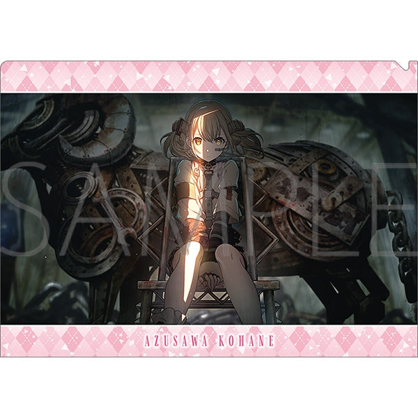 [PREORDER] Project Sekai Clear Files vol 32