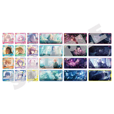 [PREORDER] Project Sekai Memo Sticker Collection vol. 11 B