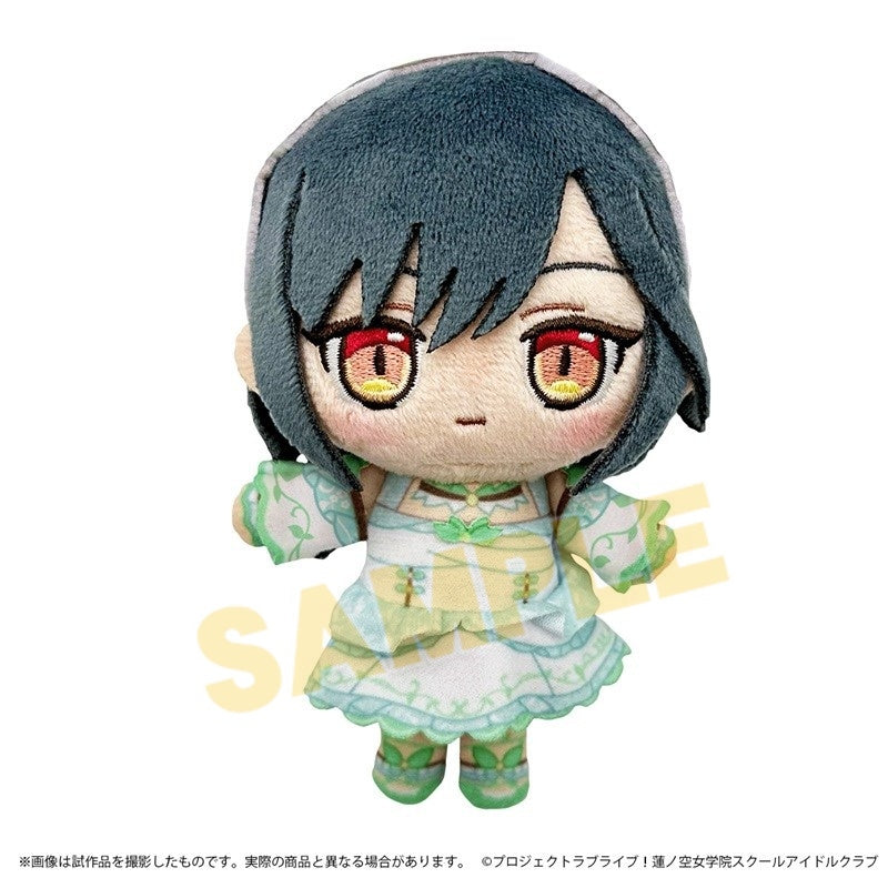 [PREORDER] Link! Like! Love Live! Hasunosora Plush Mascot